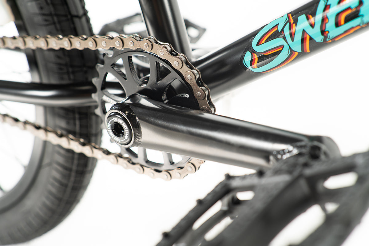Colony Sweet Tooth 18" Pro