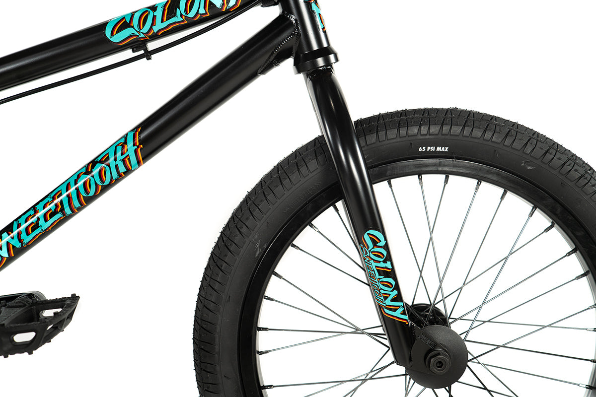 Colony Sweet Tooth 18" Pro