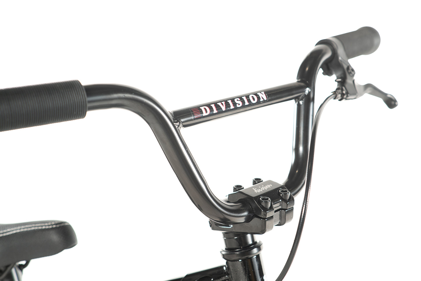 Division Blitzer 12"
