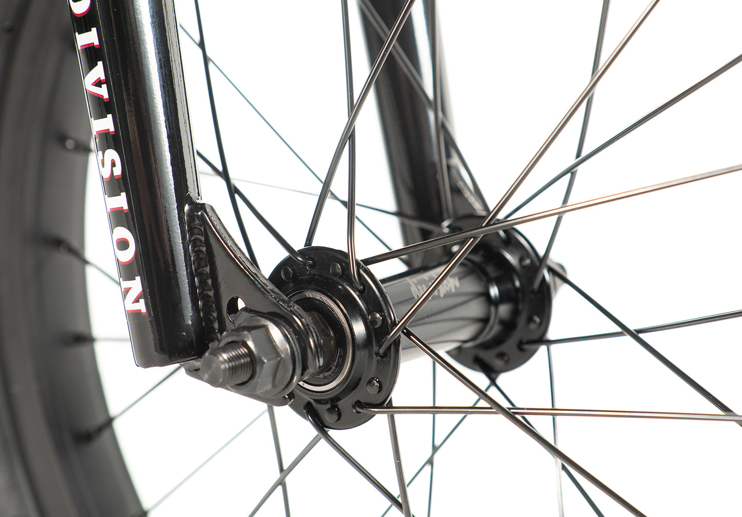 Division Blitzer 16"