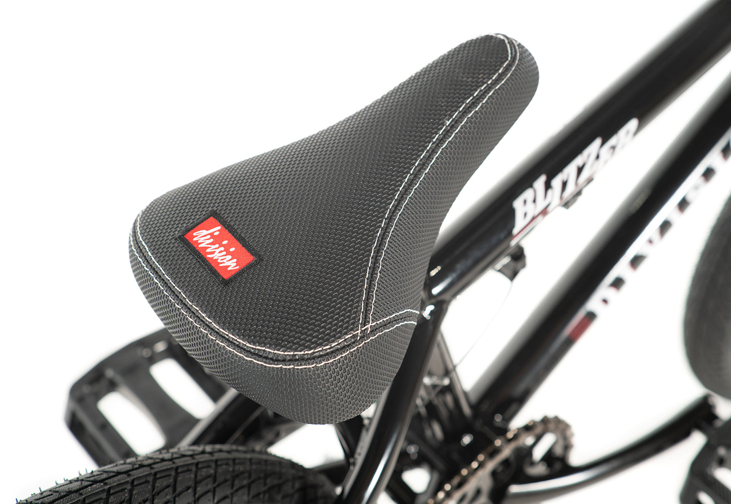 Division Blitzer 16"