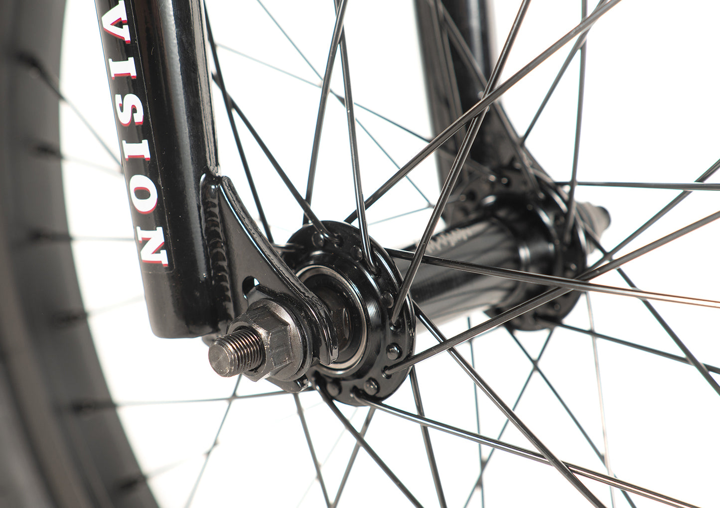 Division Blitzer 18"