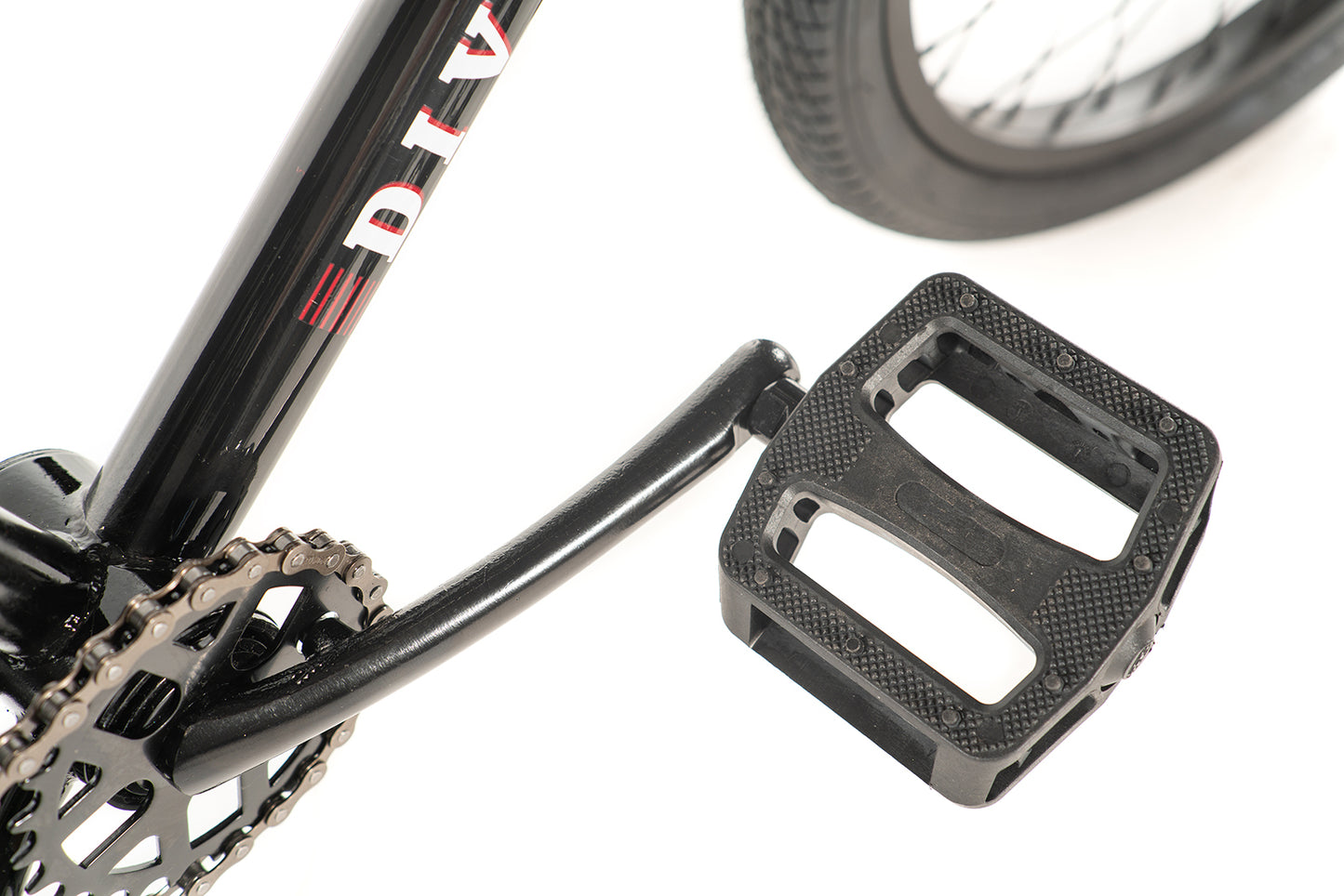 Division Blitzer 18"