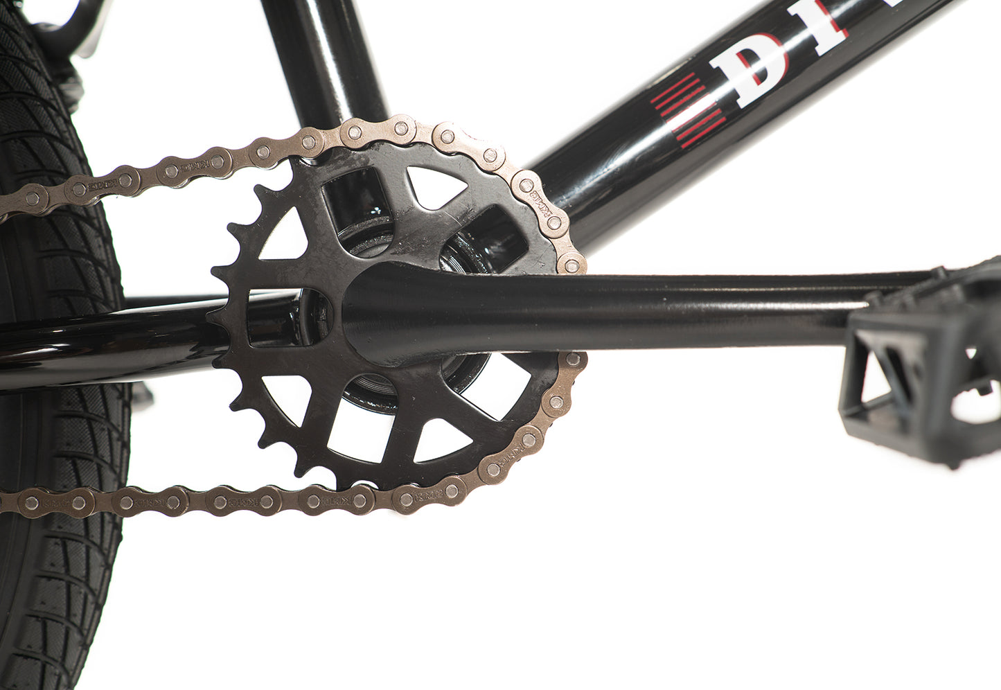 Division Blitzer 18"