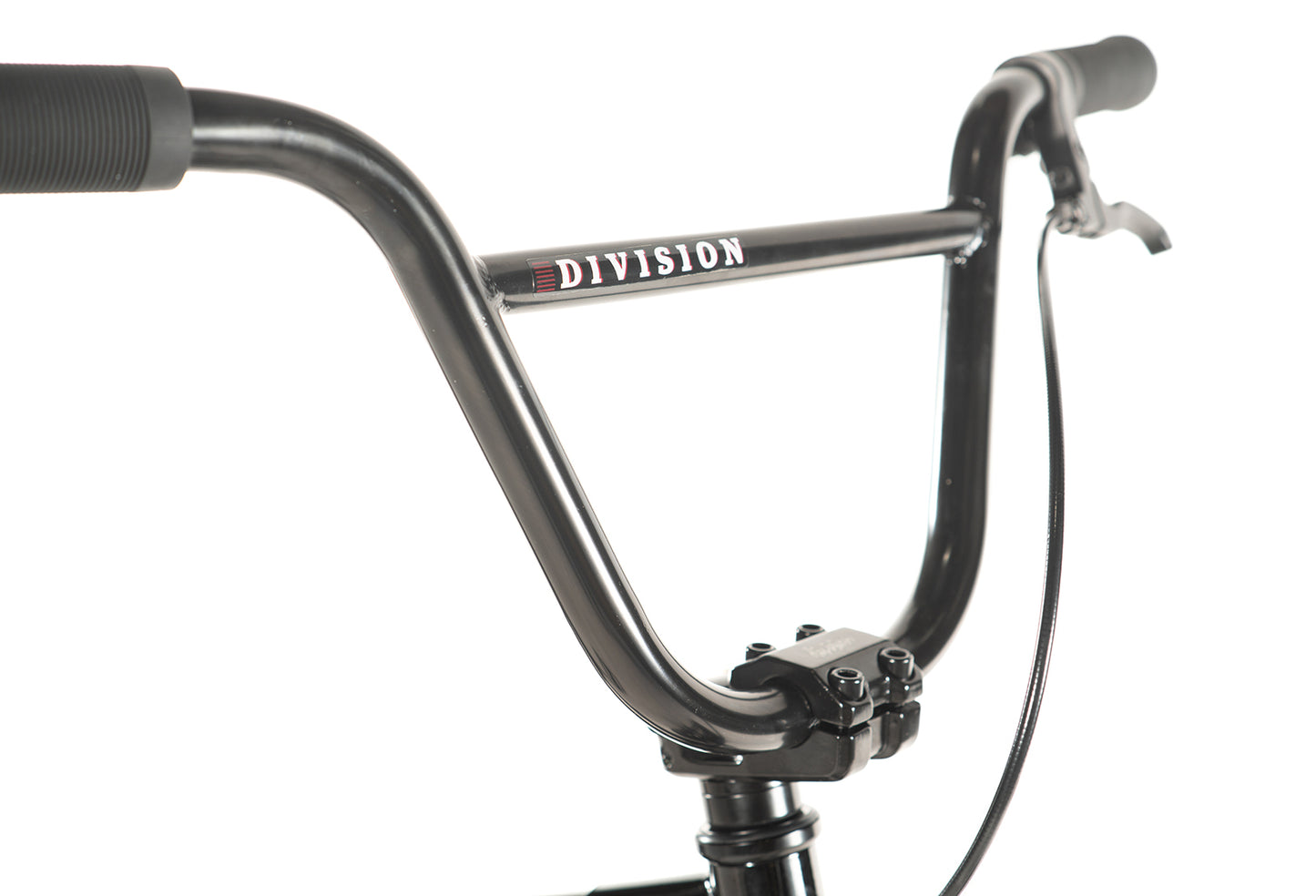Division Blitzer 18"