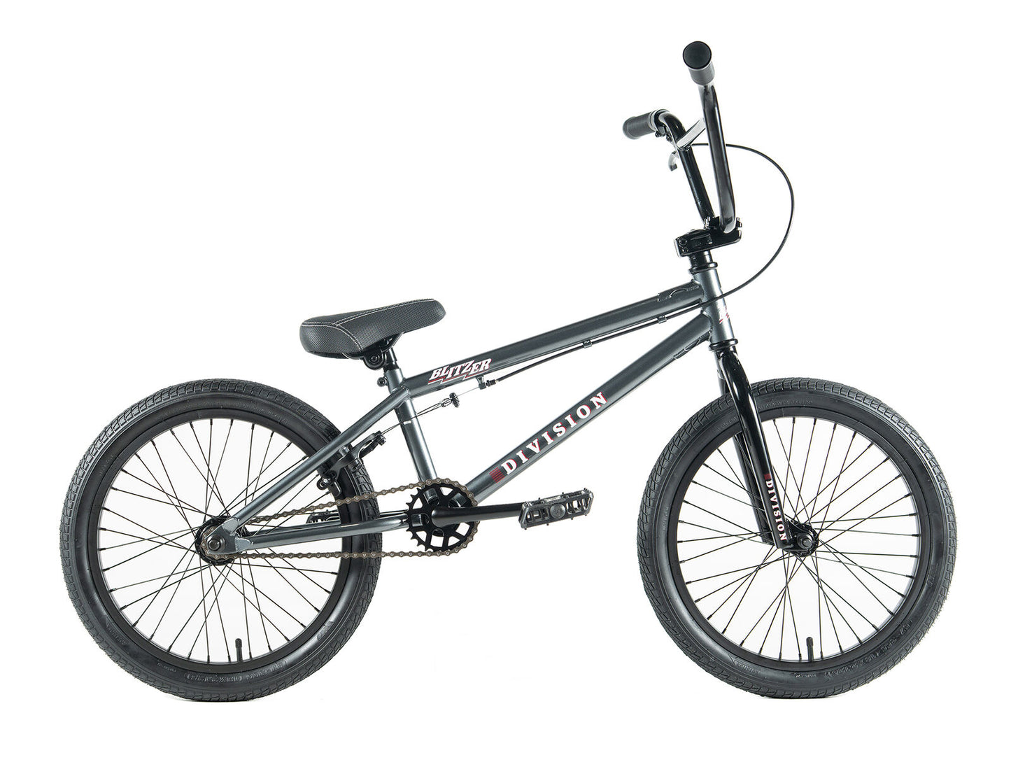 Division Blitzer 18"