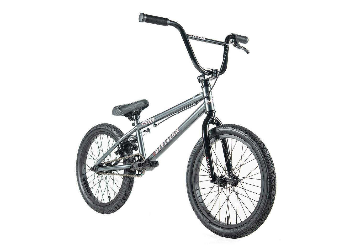 Division Blitzer 18"