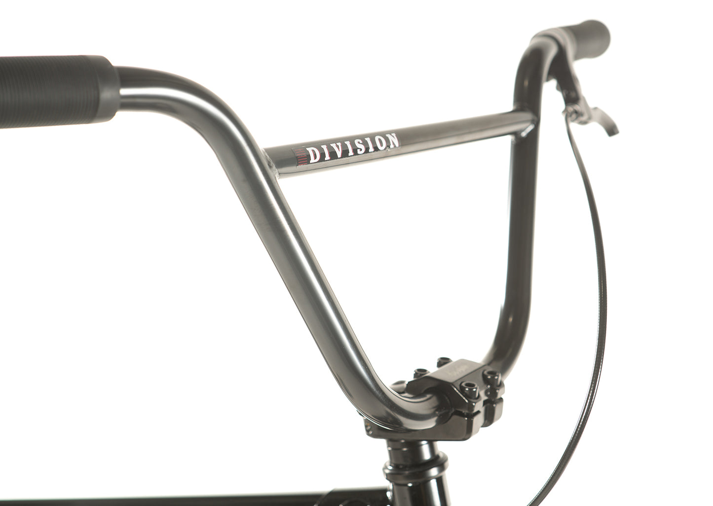 Division Blitzer 20"