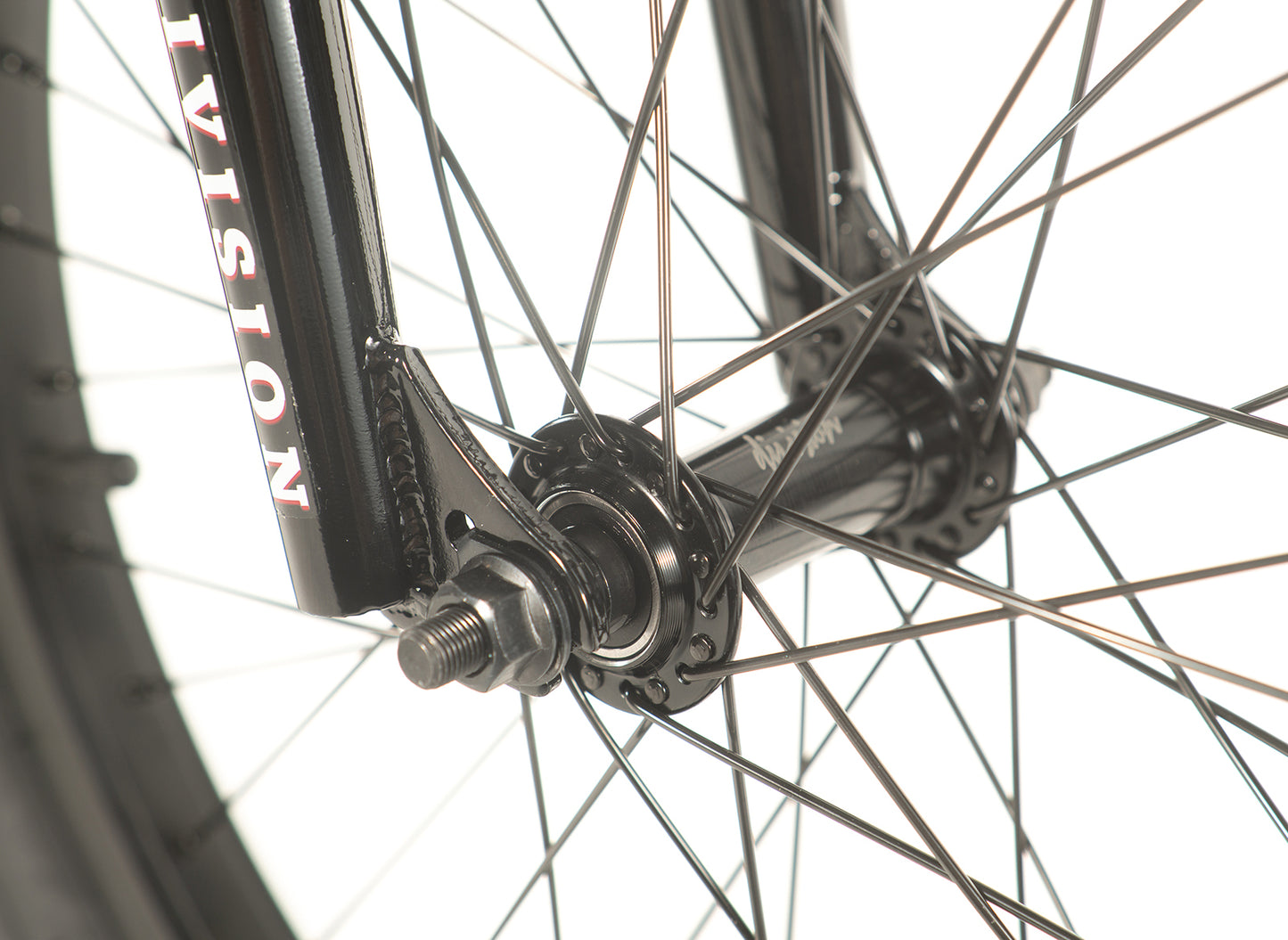 Division Blitzer 20"