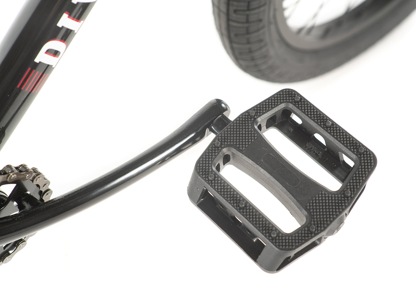 Division Blitzer 20"