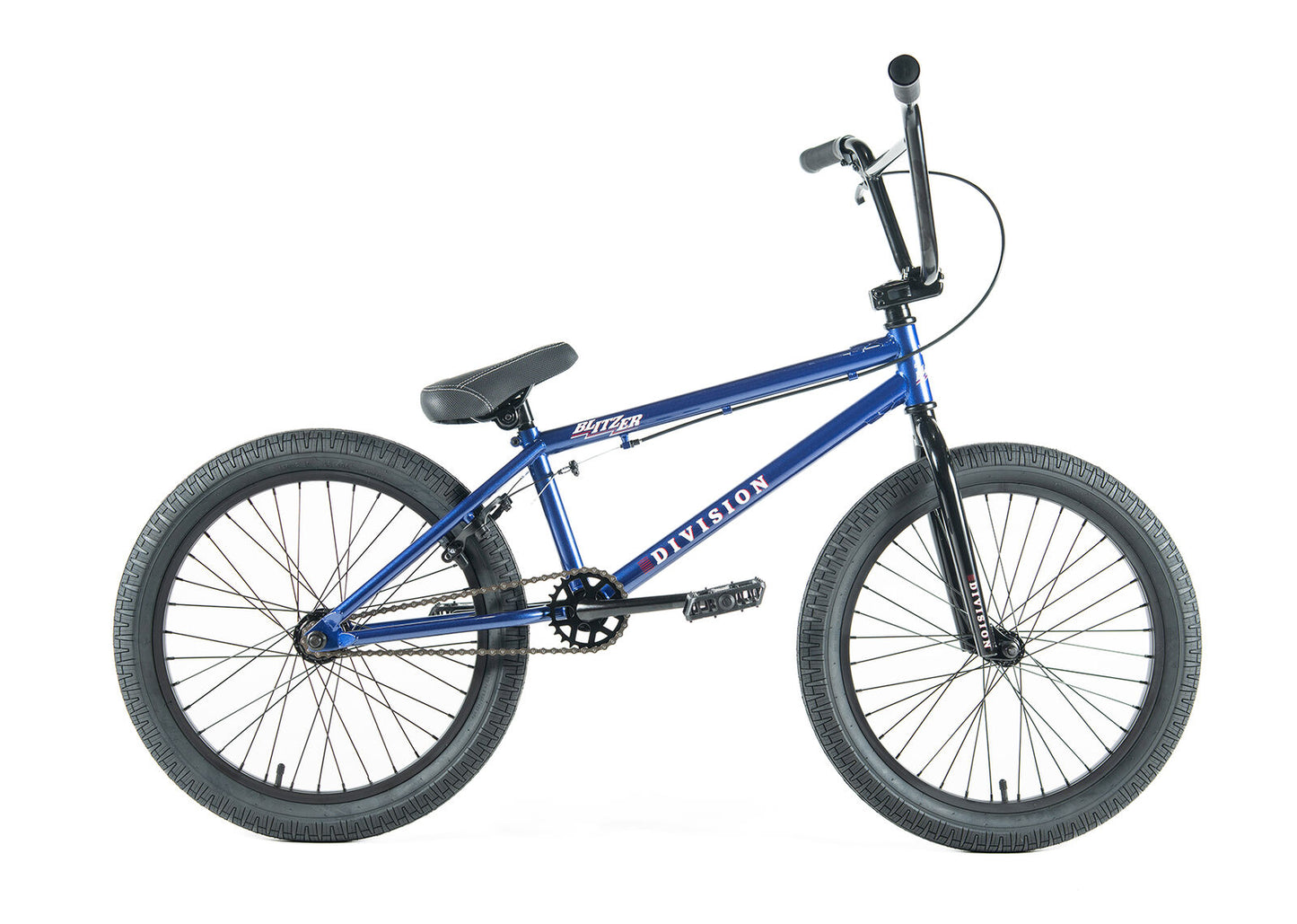 Division Blitzer 20"