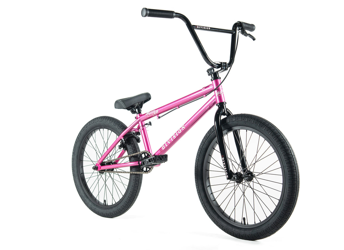 Division Blitzer 20"