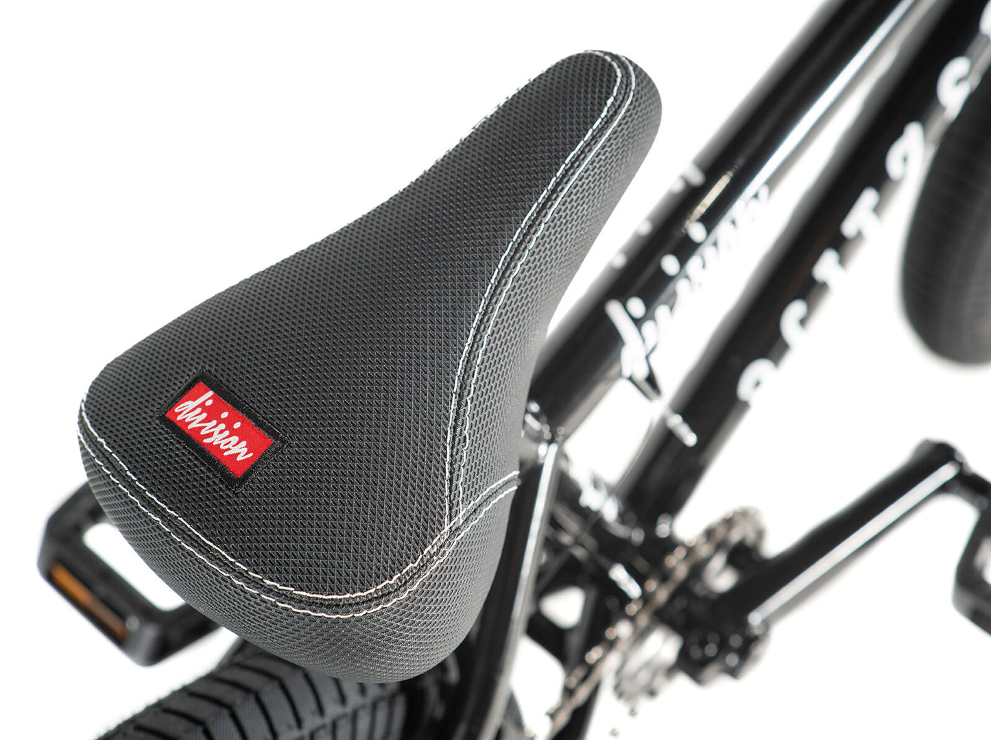 Division Blitzer 16"