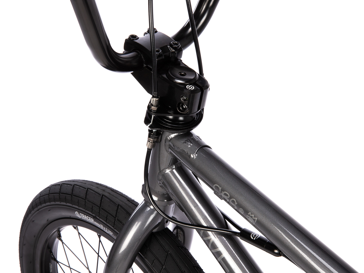 WETHEPEOPLE 18" CRS Freestyle Bike