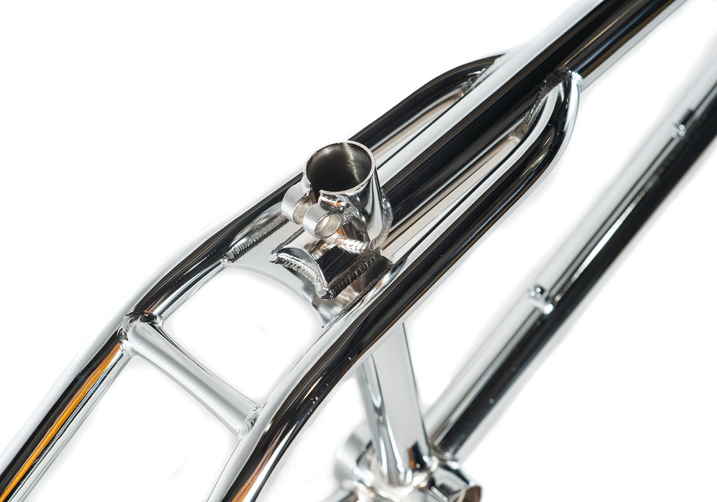 Colony Prody Frame