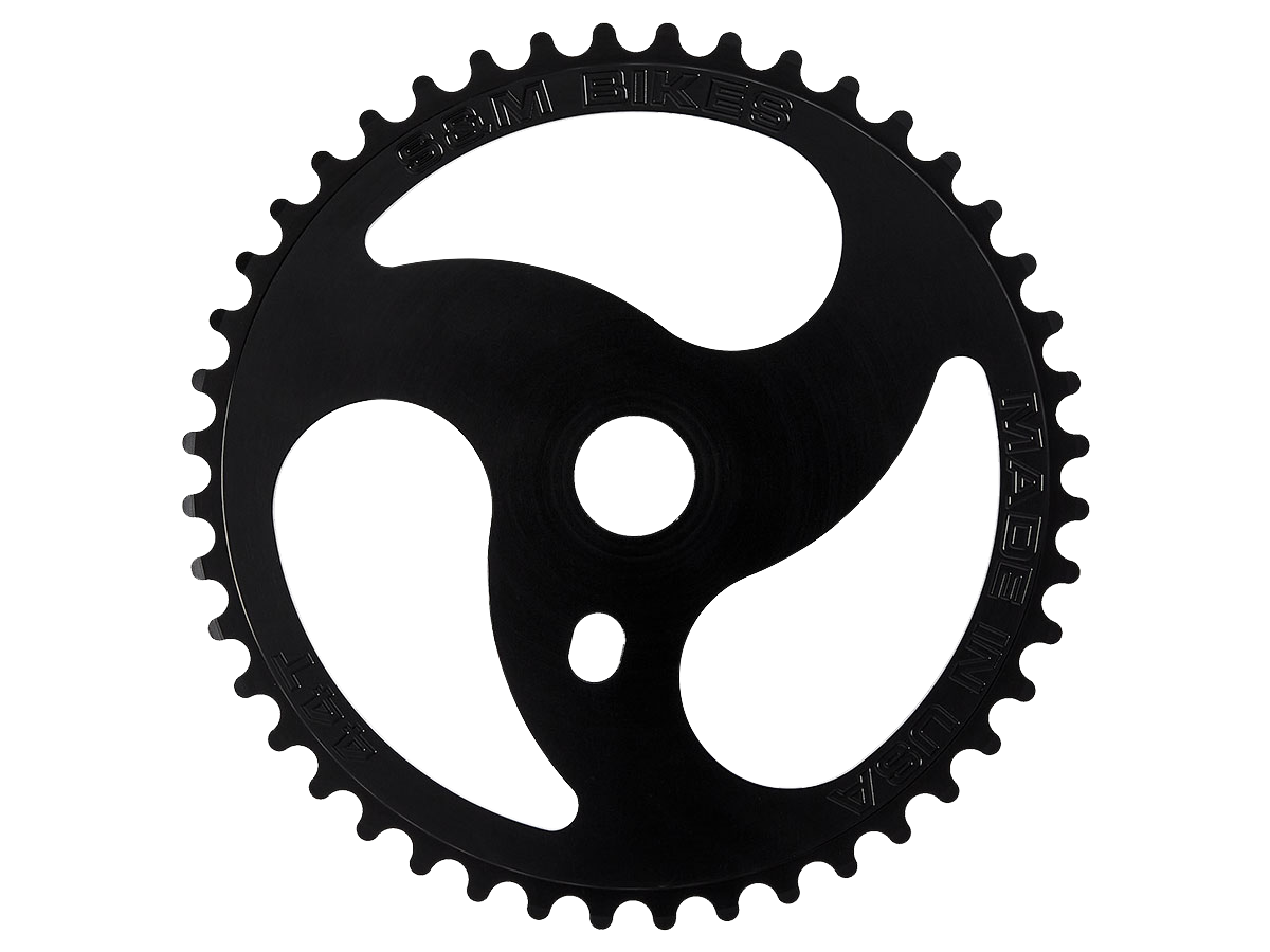 S&M Chainsaw Front Sprocket