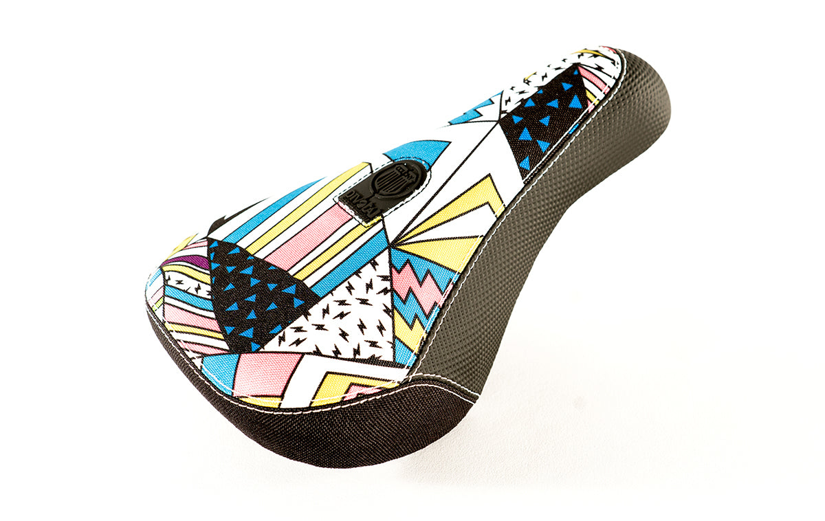 Colony BMX x FIST Pivotal Seat