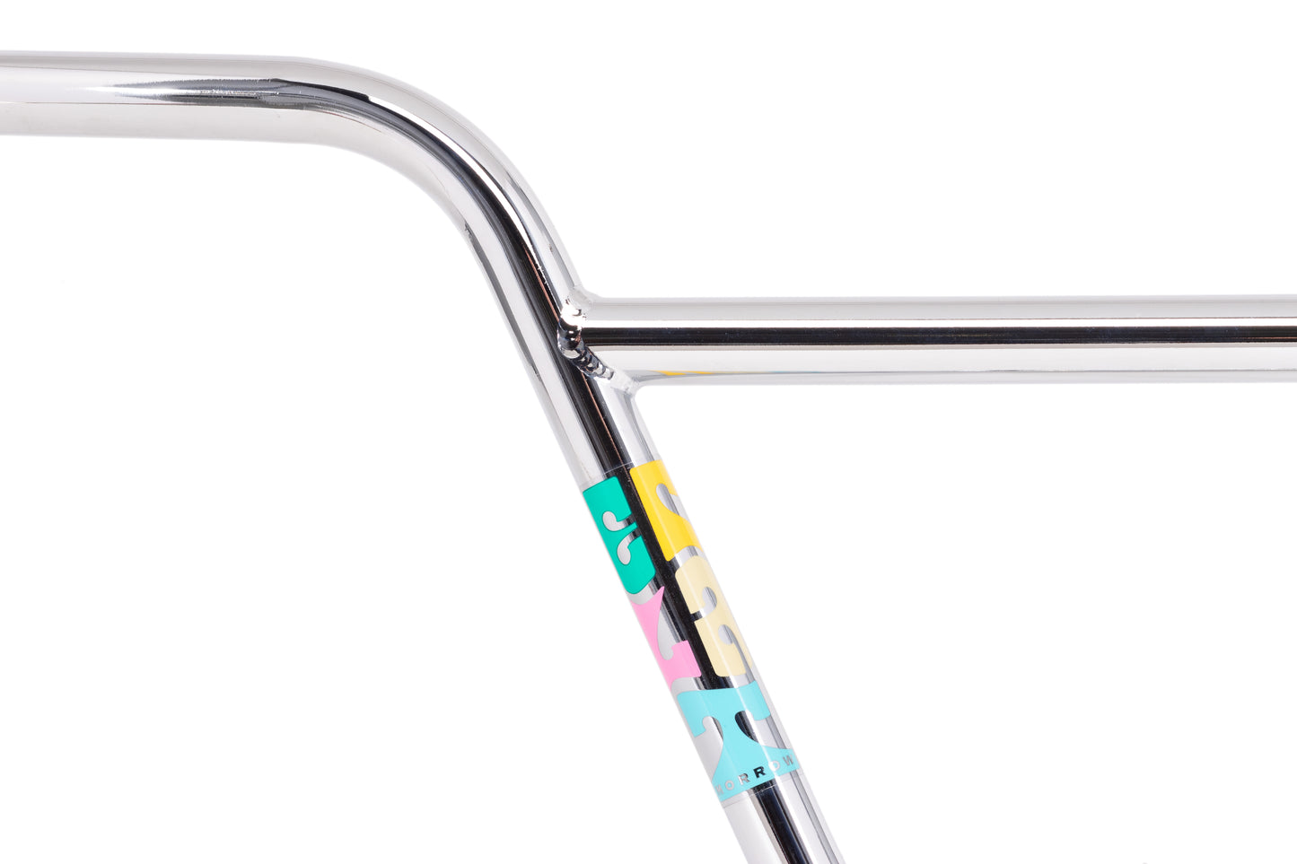 ECLAT Morrow (Ty Morrow) Handlebar