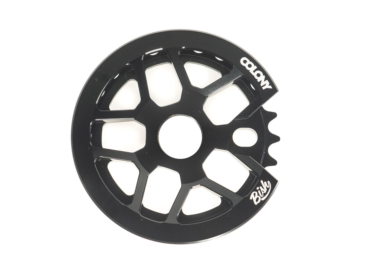 Colony BMX Bish Guard Sprocket