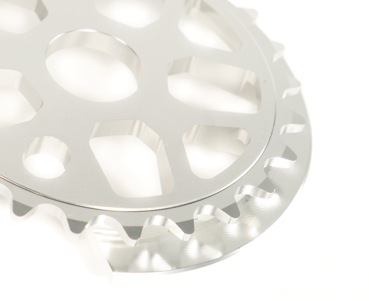 Colony BMX Bish Guard Sprocket