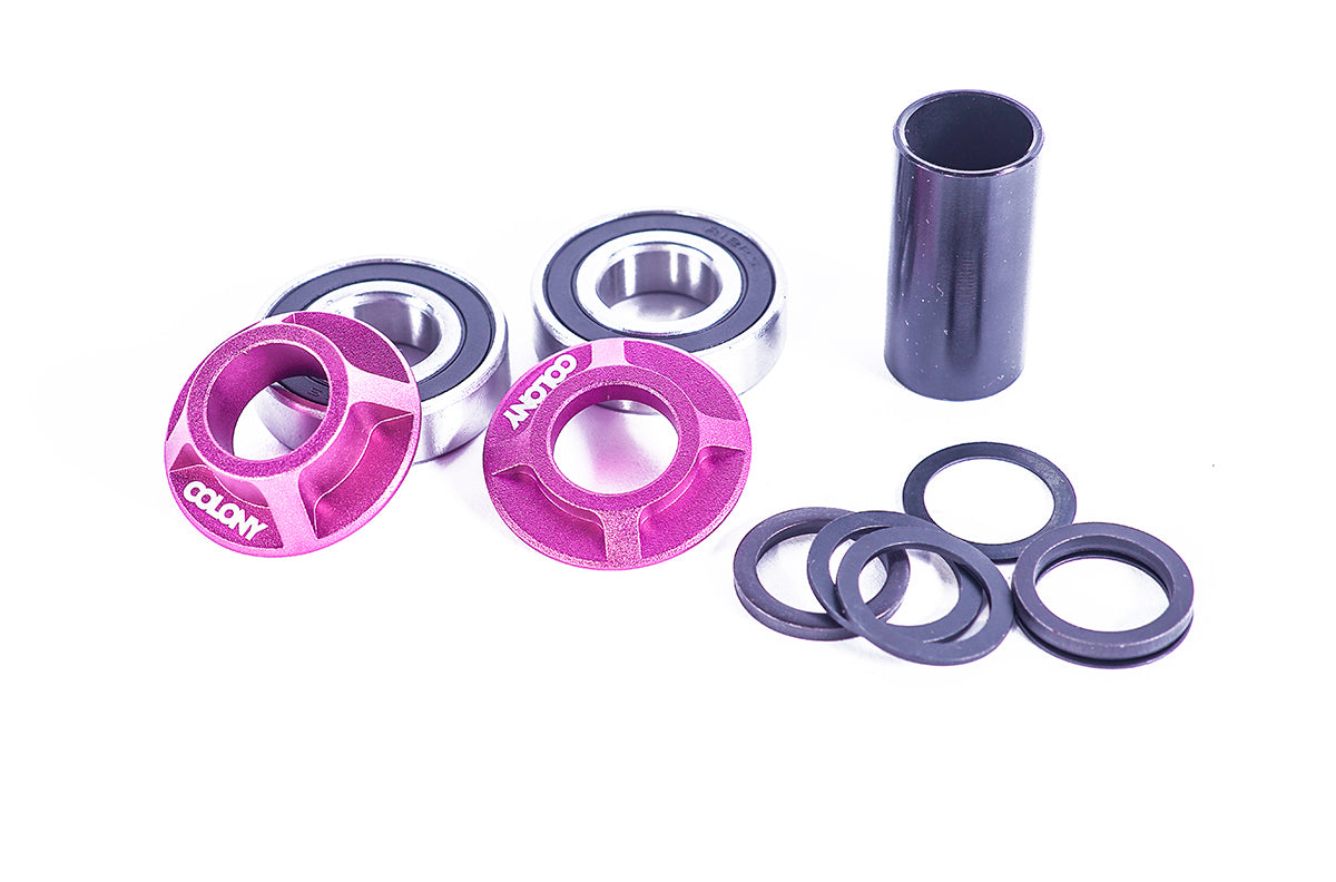 Colony MID Bottom Bracket