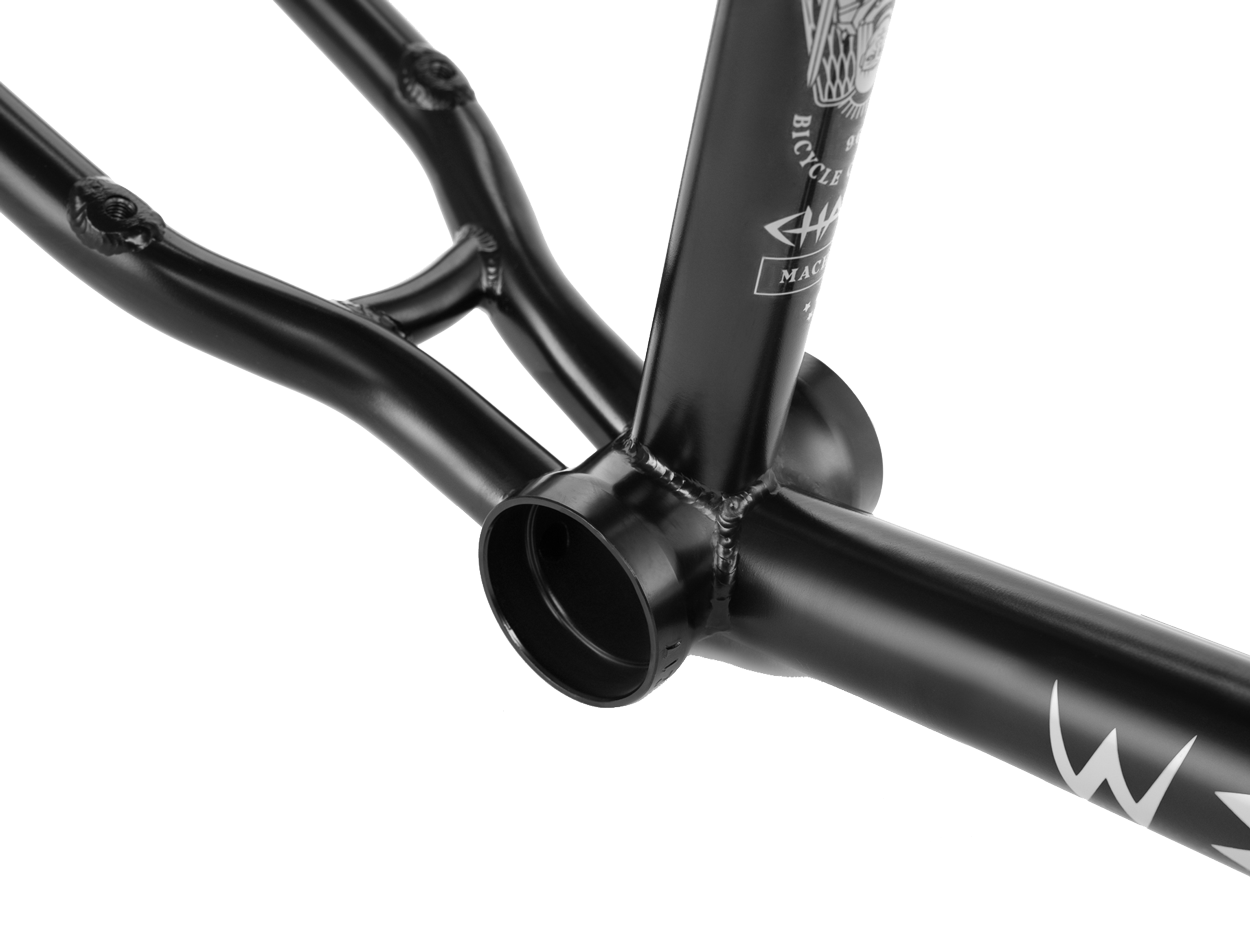 WETHEPEOPLE Chaos Machine 20 (Jones-Peni) Frame