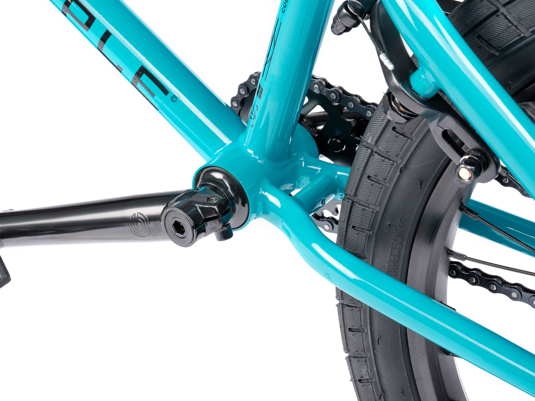 WETHEPEOPLE 20" Nova Bike