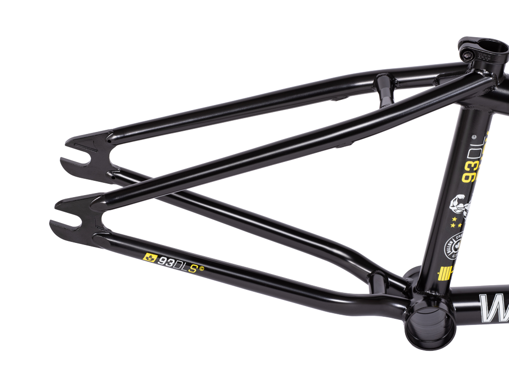 WETHEPEOPLE Buck (Dillon Lloyd) Frame