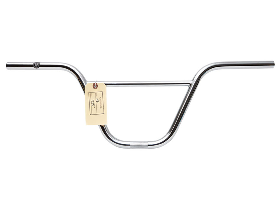 S&M Credence XL Handlebar