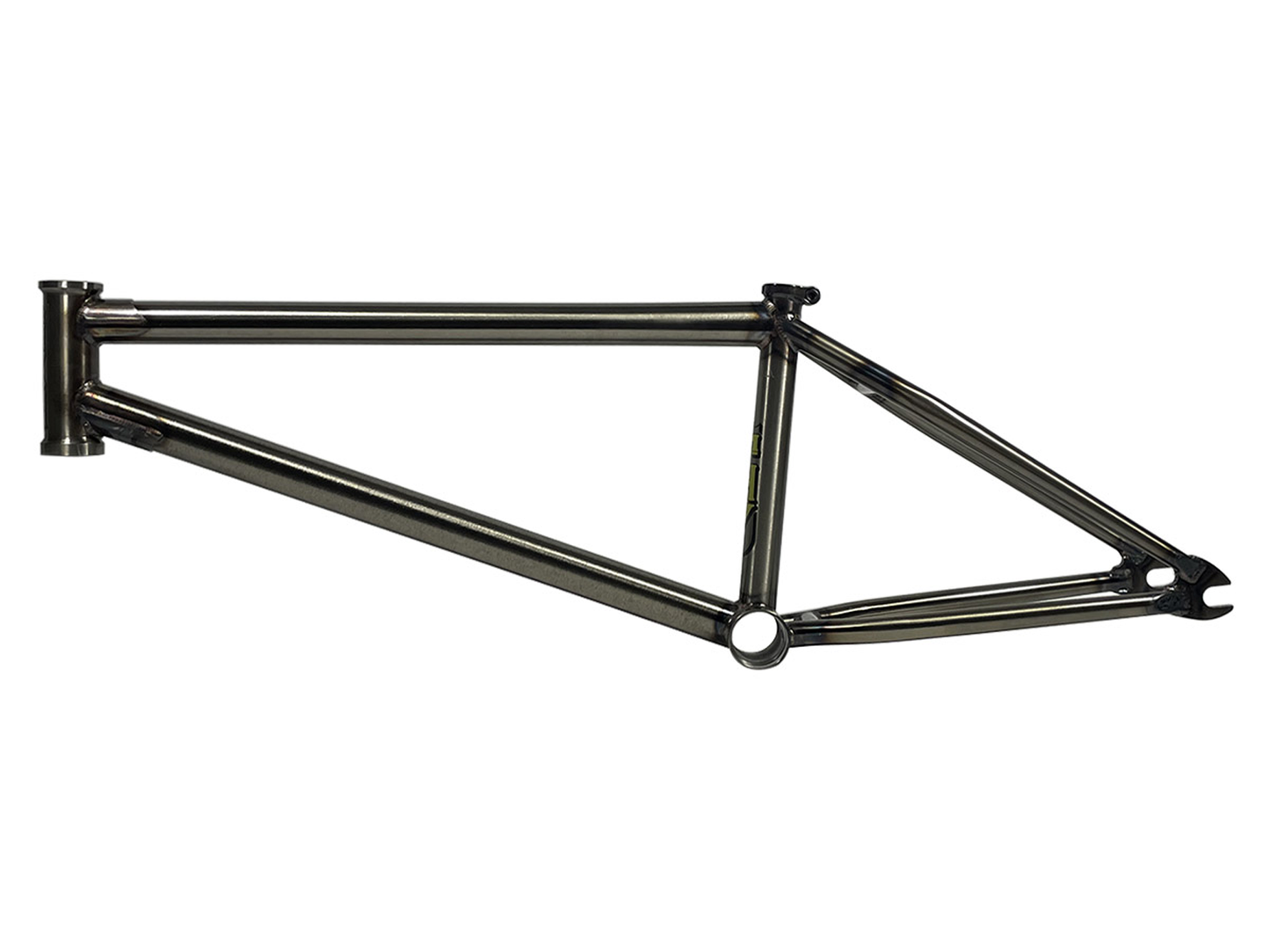 S&M THD Street Frame