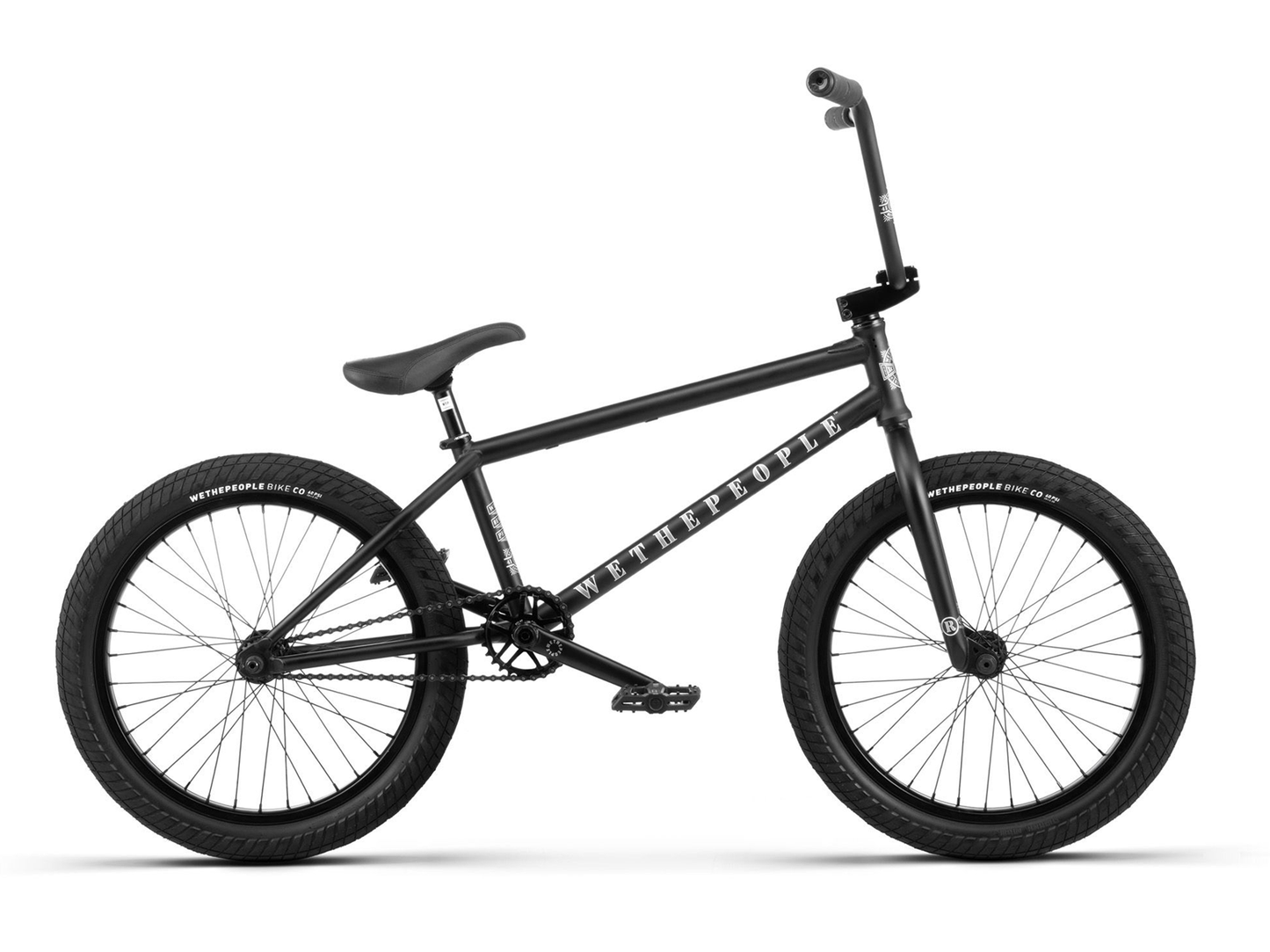 WETHEPEOPLE 20" Revolver Bike