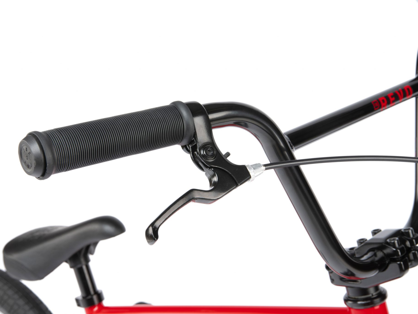 RADIO 18" Revo Bike