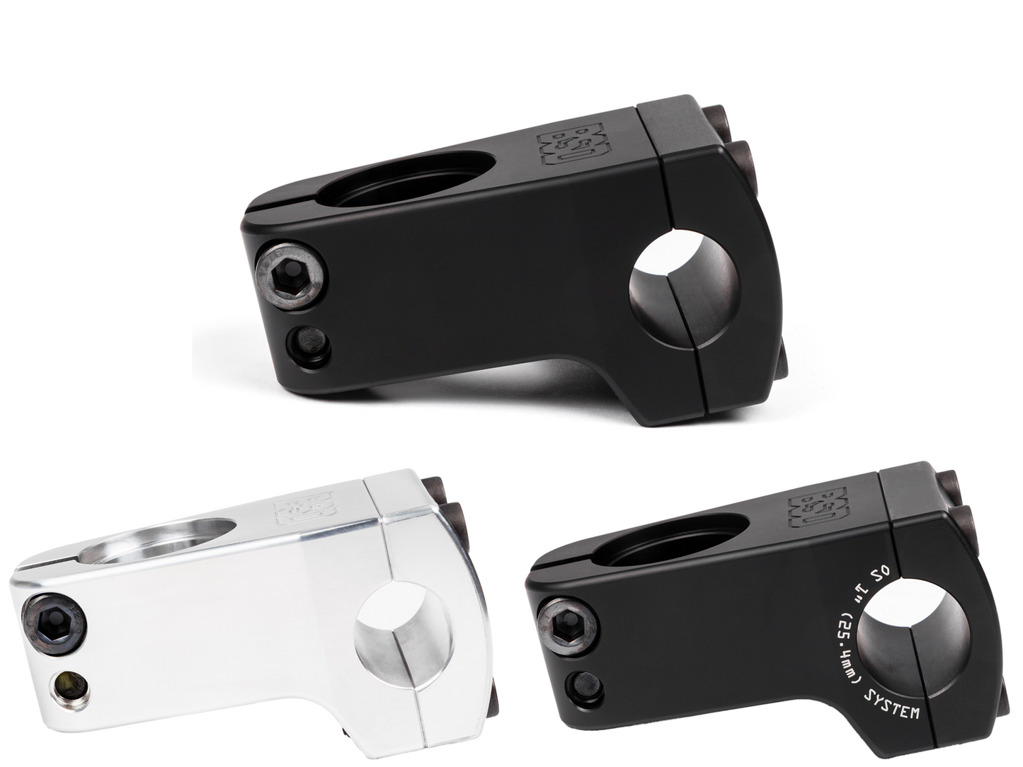 BSD Tweeker (Antonio Smallwood) Front Load Stem