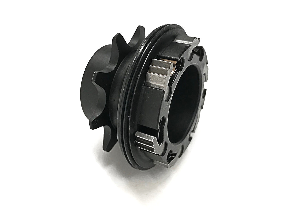 Colony Wasp Cassette Driver Cr-Mo