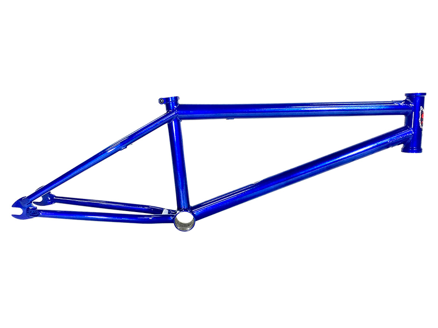 S&M Holy Diver Frame