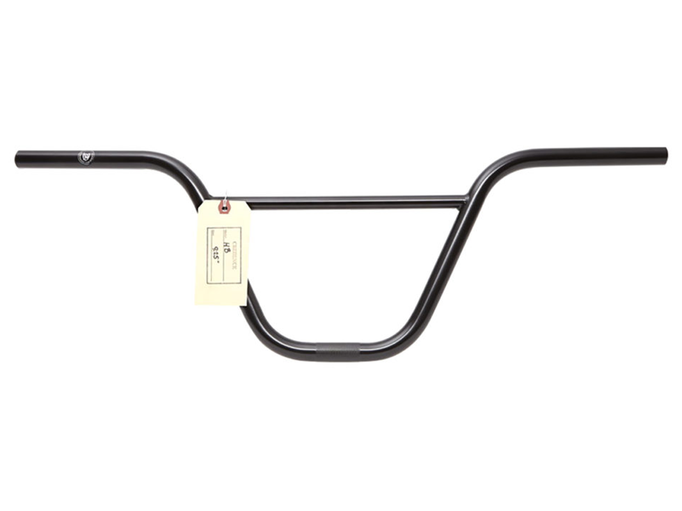 S&M Credence XL Handlebar