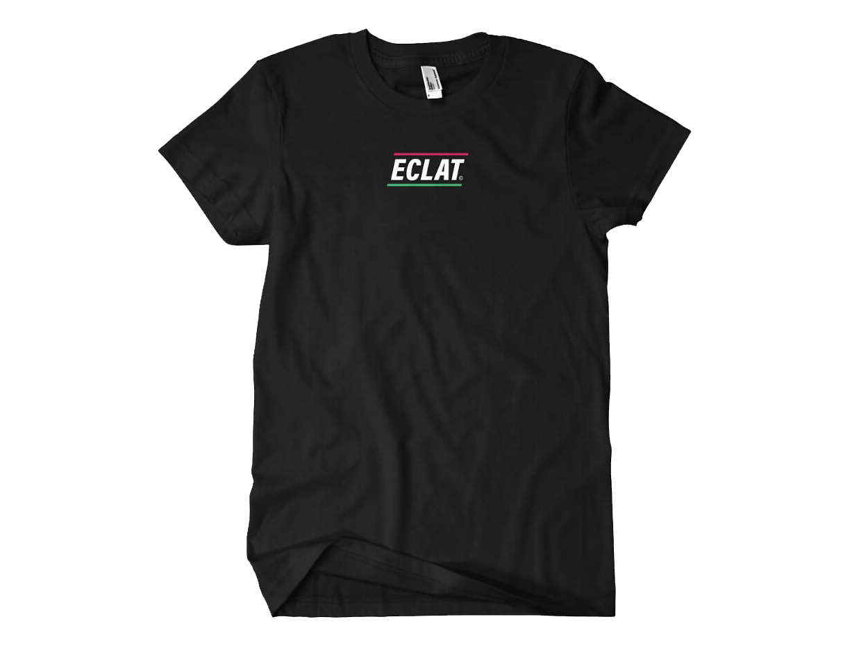 ECLAT Pizza Place T-Shirt