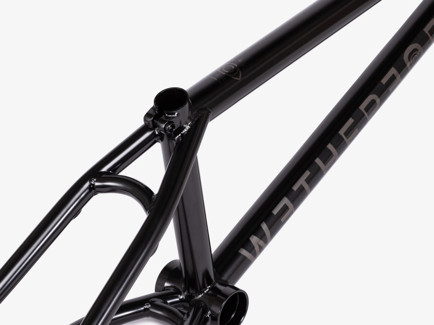 WETHEPEOPLE Utopia Hybrid Frame
