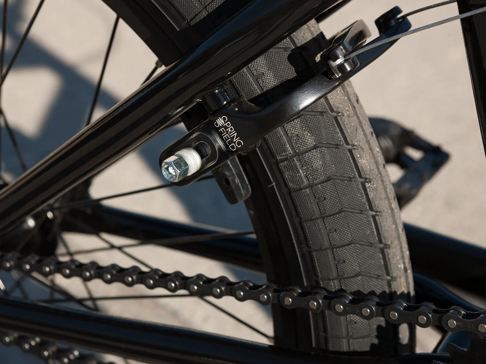 SUNDAY 20" Primer Bike