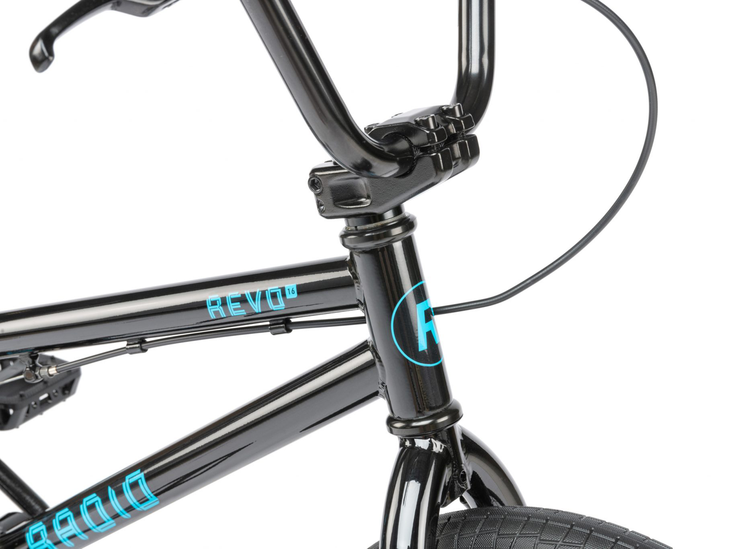 RADIO 16" Revo Bike