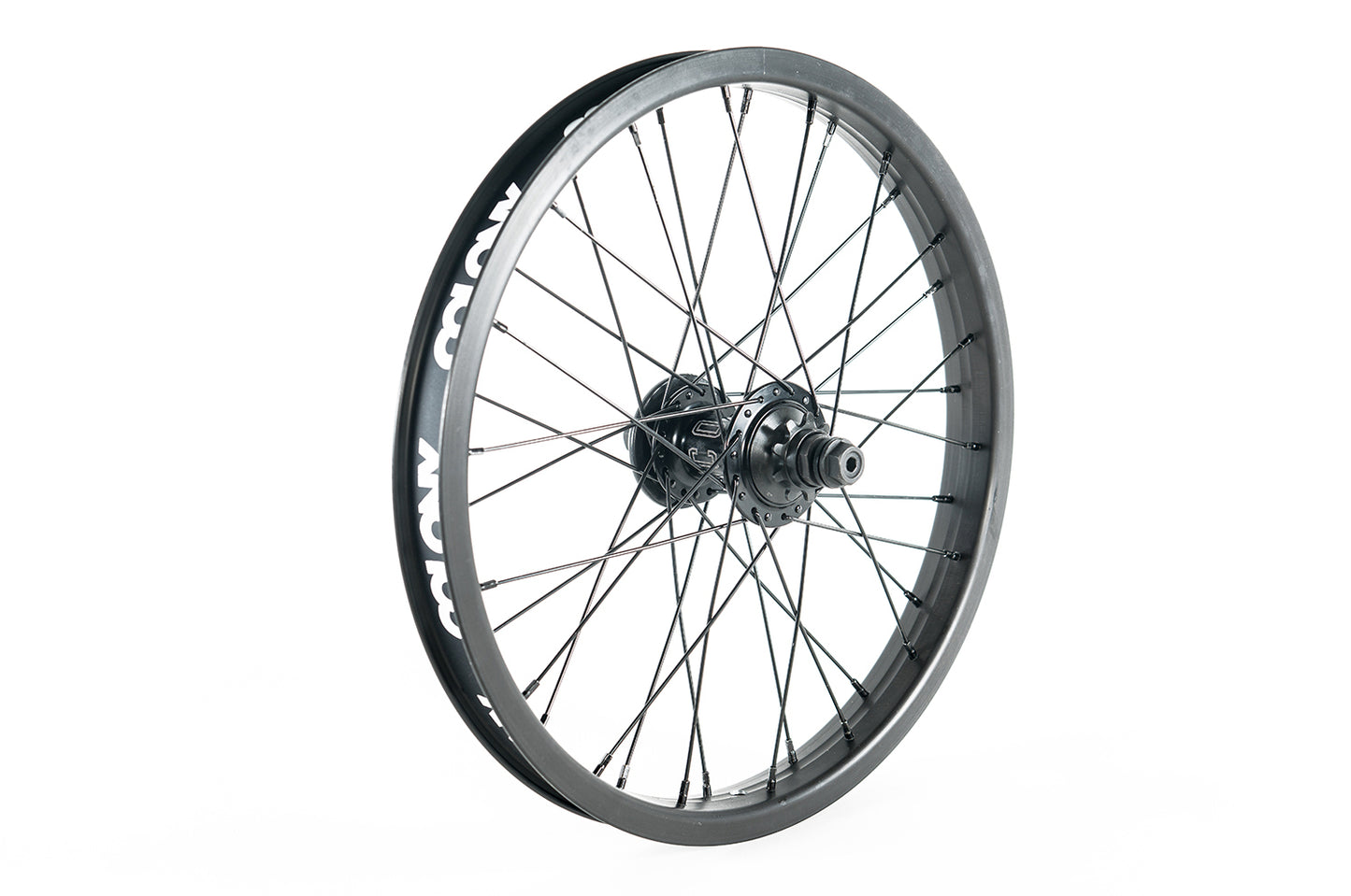 Colony BMX Pintour Wasp Rear Wheel