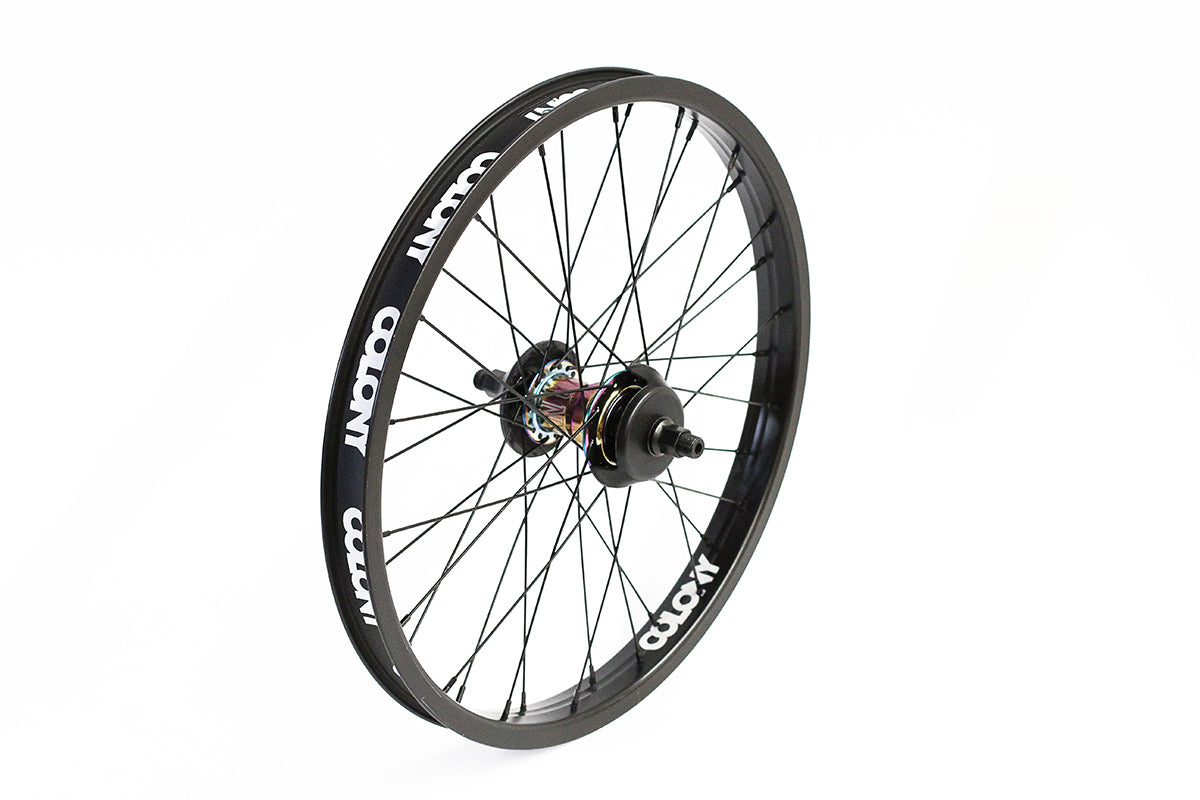Colony Pintour Clone FC Rear Wheel