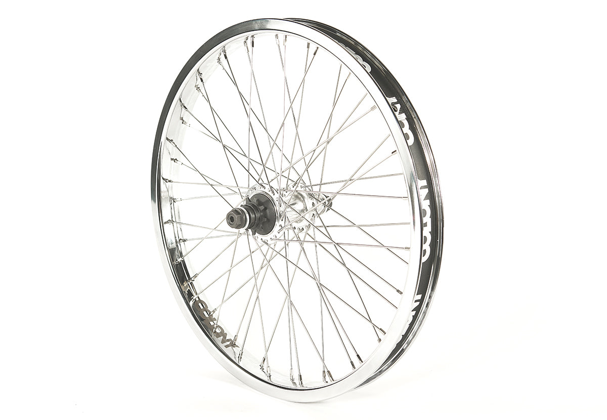 Colony Contour Wasp 36H Wheel Set