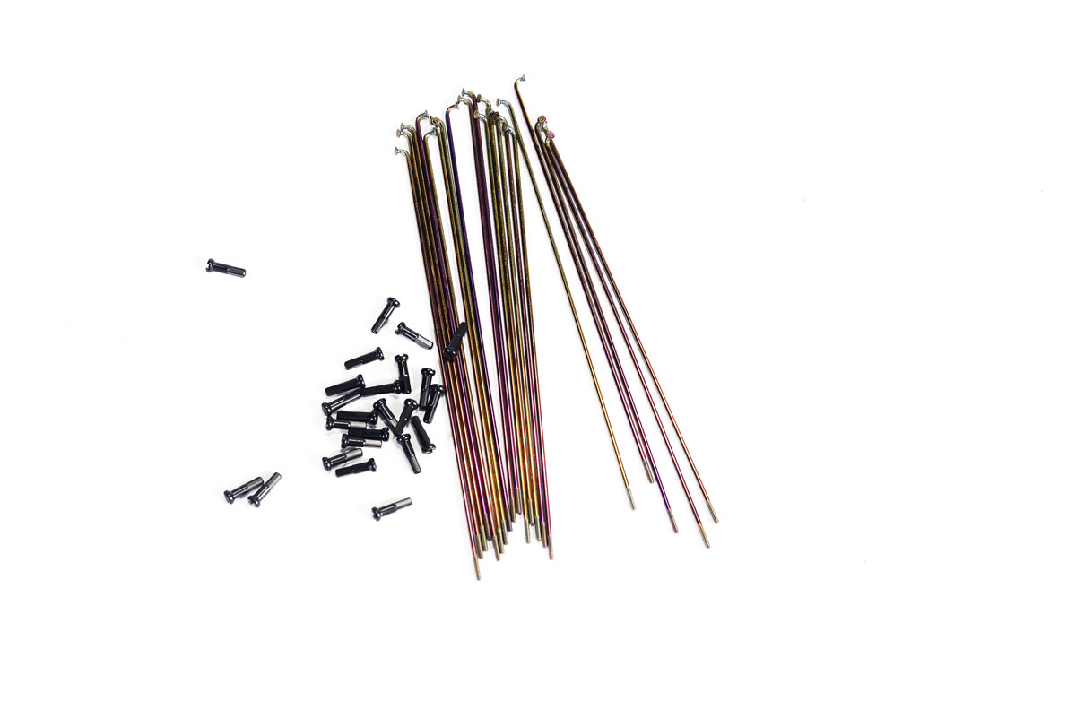 Colony BMX Spokes