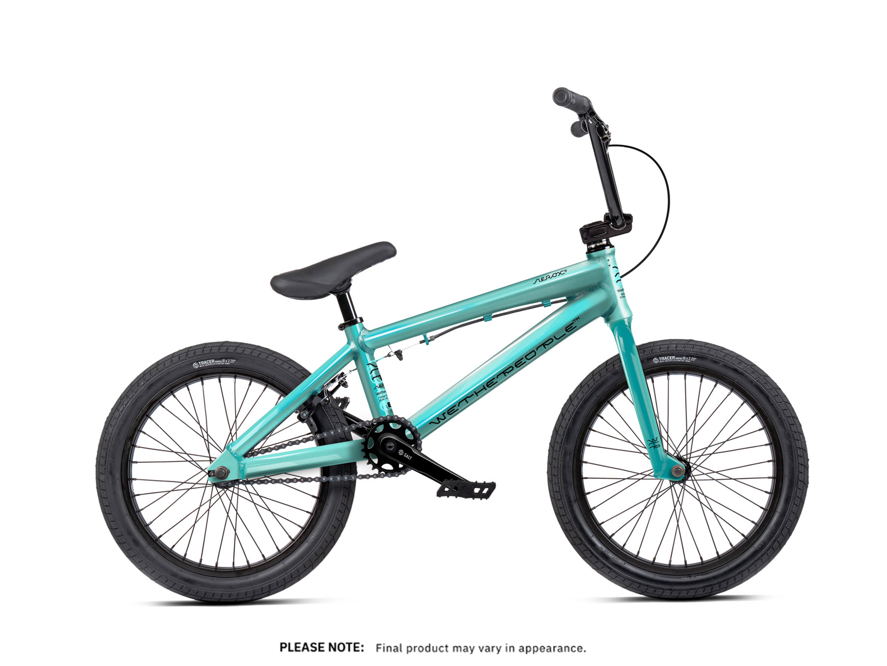 自転車本体 BMX WETHEPEOPLE WETHEPEOPLE 18