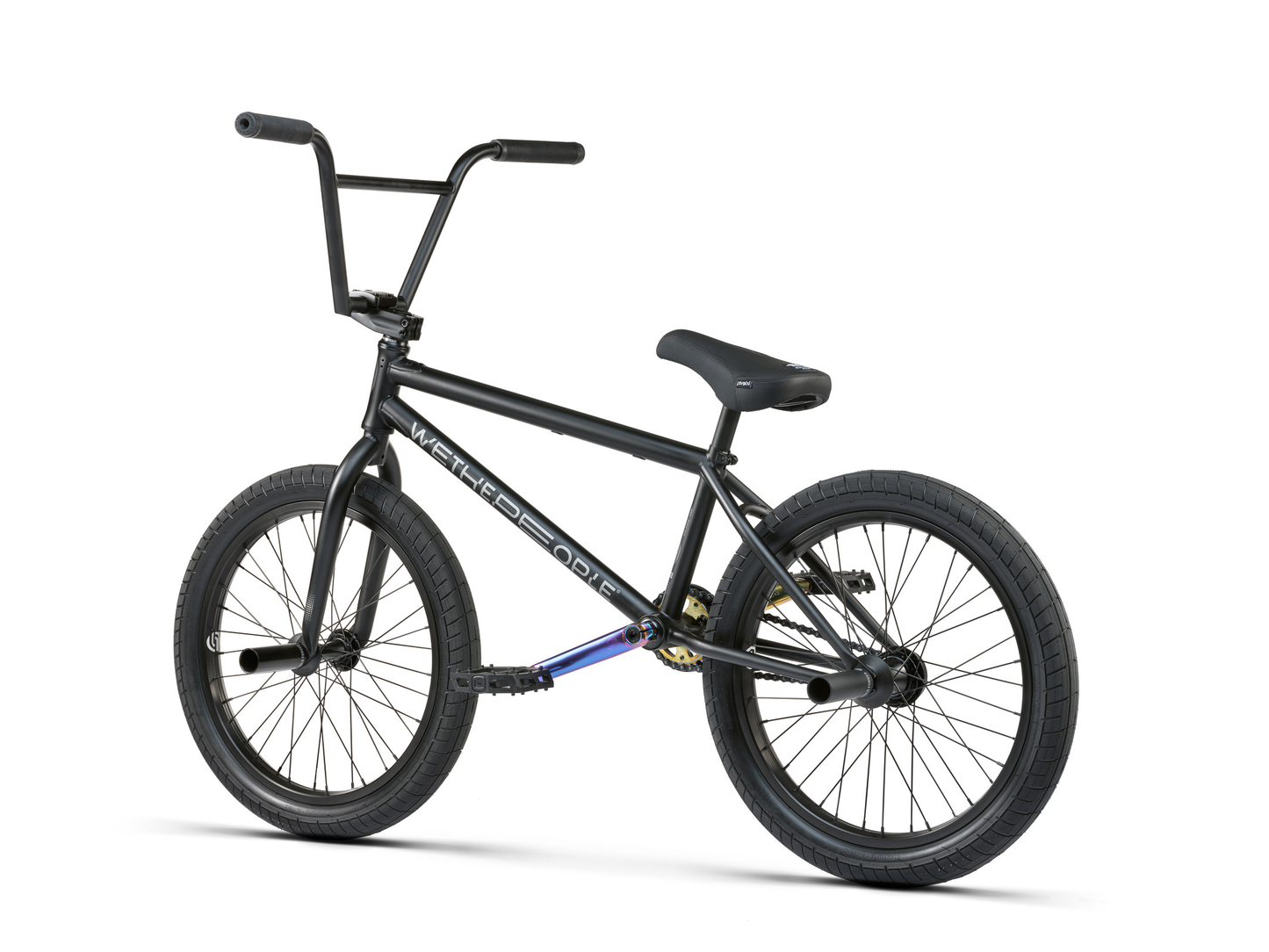 WETHEPEOPLE 20" Reason Shift Bike