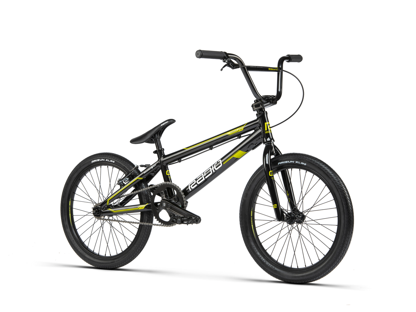 RADIO Cobalt 20" Race Bikes