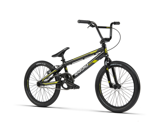 RADIO Cobalt 20" Race Bikes