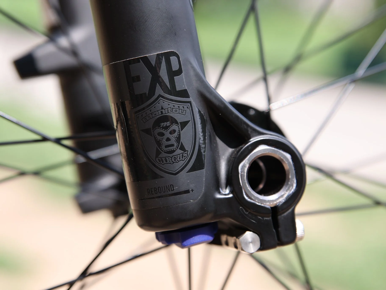 FAIRDALE 26" Hareraiser FX DJ Bike
