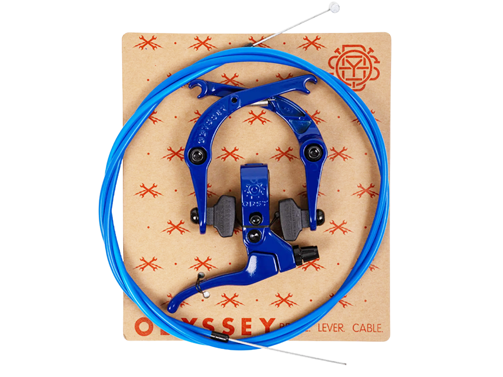 ODYSSEY Springfield U Brake Kit
